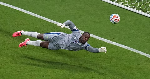 Colombia vs DR Congo FIFA world cup 2026