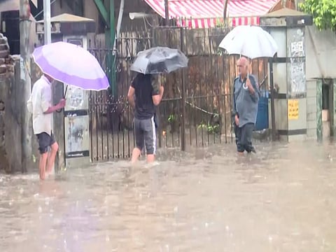 Red alert in Mumbai and Palghar