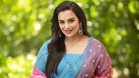 swetha menon opens up why she resigned from amma association