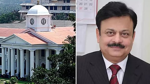 biswanath sinha appointed as new chief secretary of kerala