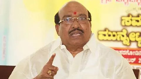 Vellappally Natesan