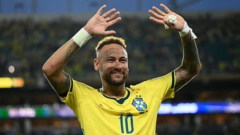 Brazil vs Scotland FIFA world cup 2026