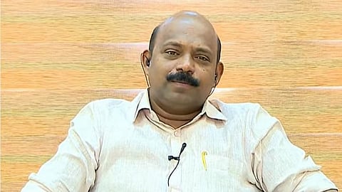 Jawan Rum production halted; Excise Minister M. Liju says possibility of sabotage to be investigated