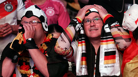 FIFA world cup 2026 group roundup