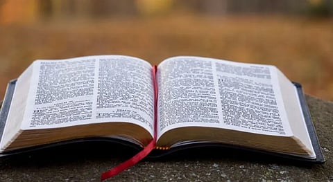 Bible will now be taught in public schools in Texas