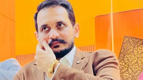 20-year-old arrested for social media contacts and sharing sensitive information with Pakistani underworld boss Shahzad Bhatti