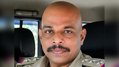 CI Quarters Raid: Unaccounted cash, accused found, vigilance probe on