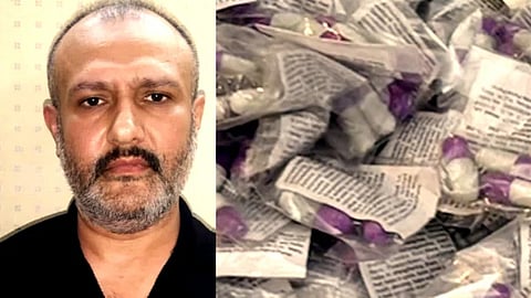 Mumbai Police arrests man who distributed rat poison pills during Muharram procession