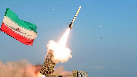 Trump says he will destroy it, Iran says will show it hell; conflict never ends