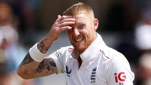 Ben Stokes reveals shock retirement reasons