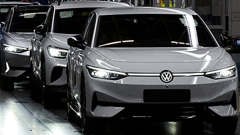 Volkswagen Crisis: Four German plants to close, 45,000 jobs cut