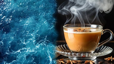 Tea prices will increase due to El Nino! Will the monsoon cheat?