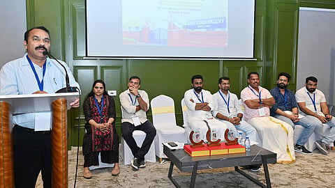 Kootam UAE AGM: Annual meet and 5th Snehaveedu announced