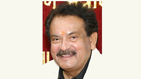 Union Minister of State for Panchayati Raj Prof. S.P. Singh Baghel