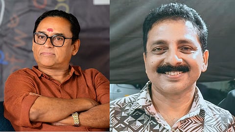 Vayalar Saratchandra Varma, Dr. Sajith Evereth