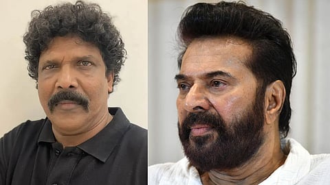kannan sagar heart surgery mammootty foundation