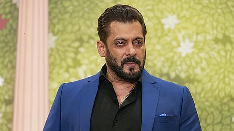 Salman Khan