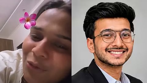 "He had no hair, hated men"; Doctor suspended for mocking murdered Ketan