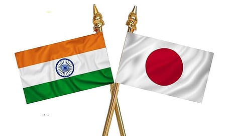 16th Indo-Japan Annual Summit