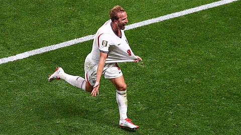 England vs DR Congo FIFA world cup 2026