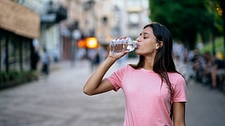 Monsoon Hydration: Drink water even without thirst to prevent health issues