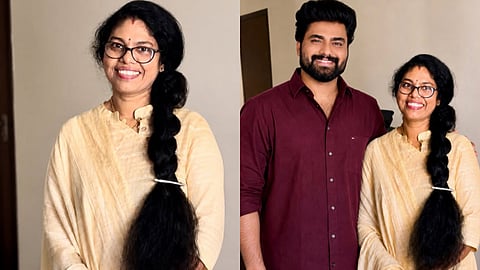 Robin Radhakrishnan’s mother Beena dies after cancer battle