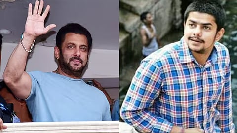 firing outside salman khan residence in bandra case; gangster anmol bishnoi wants to surrender