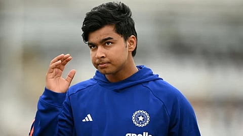 when will vaibhav suryavanshi debut for india? rajeev shukla explains
