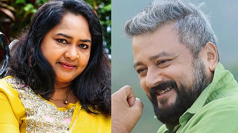 usha haseena says jayaram cheat his brother