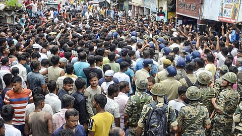 west bengal baruipur girl murder lynching case