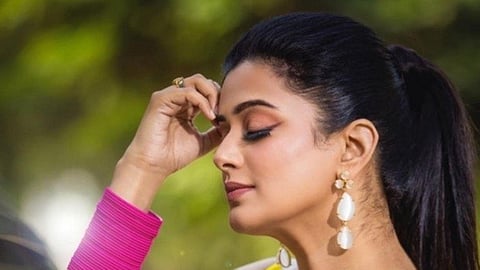 Priyamani