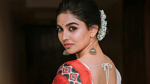 mallu actress mamitha baiju taking break from social media