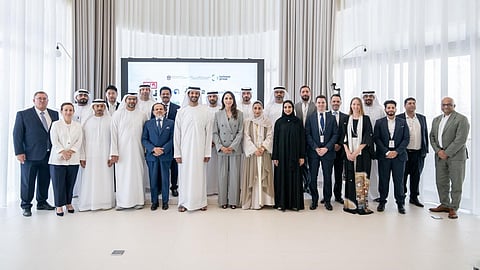 Lulu Group to collaborate with UAE's 'Naseej' national project