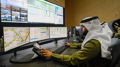 Dubai RTA adopts AI to boost public transport efficiency