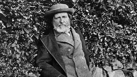 John Ruskin