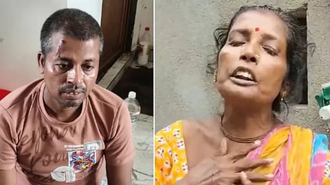 Bengal police kill the accused in the rape and murder case of an 11-year-old girl; the accused's mother refuses to even see the body