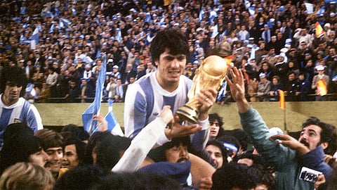 Argentina World Cup Controversies: Dictatorship and Football Politics