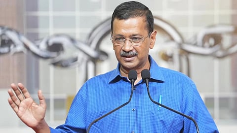 "The state should bring petrol price to Rs 82"; Kejriwal urges the central government