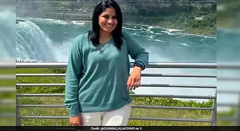 Prasanna Atluria killed in car accident in America