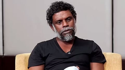 police registered case against vinayakan for insulting feminity