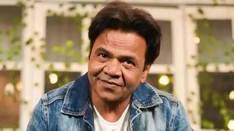 Rajpal Yadav