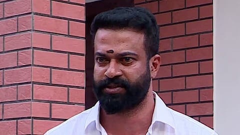 BJP councilor R. Sugathan moves High Court seeking permission to take oath