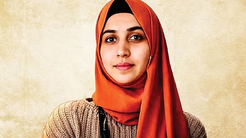 pregnant-accused-nida-khan-granted-bail-in-tcs-religious-conversion-case