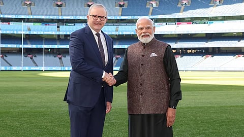 BBL Opener in Chennai: First Overseas League Match in India