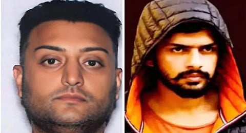 Garinder Dev, Lawrence Bishnoi