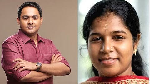 BJP leader Anoop Antony demands comprehensive and impartial investigation in death of a Malayali female medical student in Uzbekistan