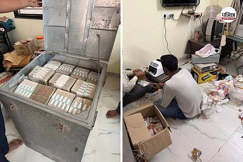 mumbai-police-seize-5-crore-from-baba-farsan-luxury-bungalow