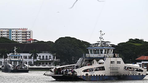 free-travel-for-women-on-kochi-ro-ro-service