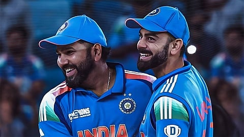 India vs England 1st ODI: Rohit, Kohli, Bumrah return