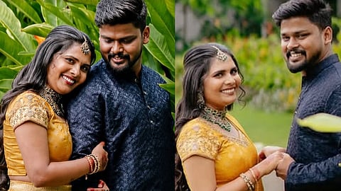 chooralmala landslide victim sruthy getting married